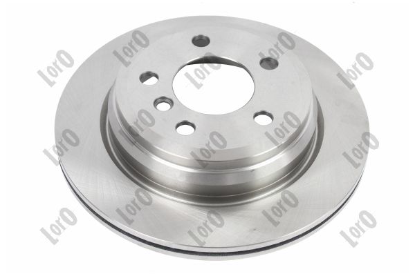Disc frana ABAKUS 231-04-158