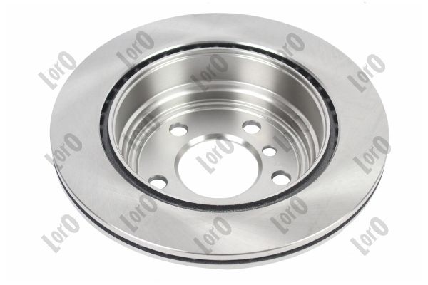 Disc frana ABAKUS 231-04-158