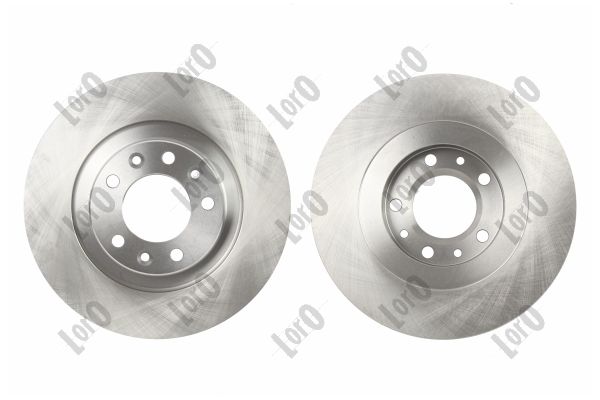 Disc frana ABAKUS 231-04-161