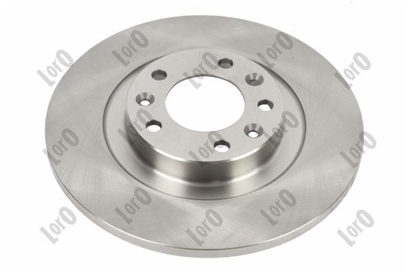 Disc frana ABAKUS 231-04-161