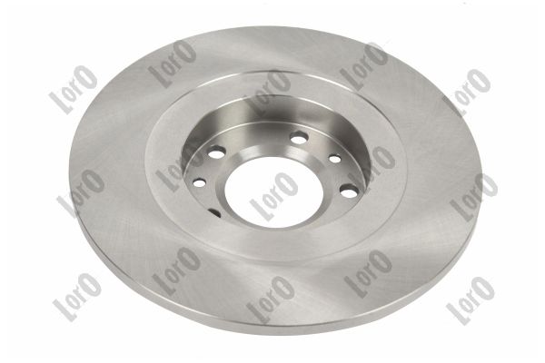 Disc frana ABAKUS 231-04-161