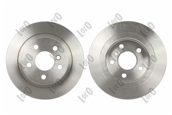 Disc frana ABAKUS 231-04-163
