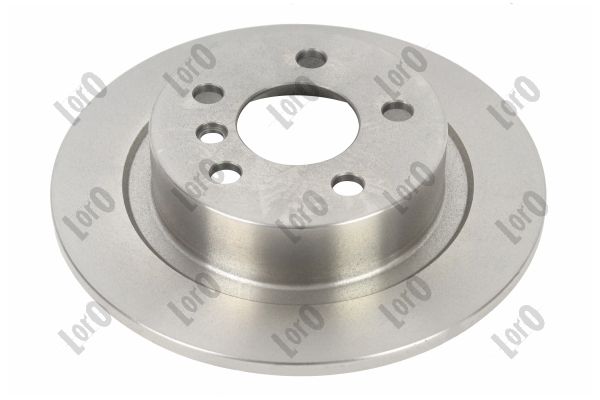 Disc frana ABAKUS 231-04-163