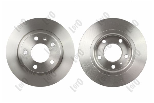 Disc frana ABAKUS 231-04-166