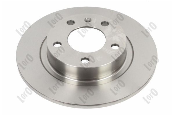 Disc frana ABAKUS 231-04-166
