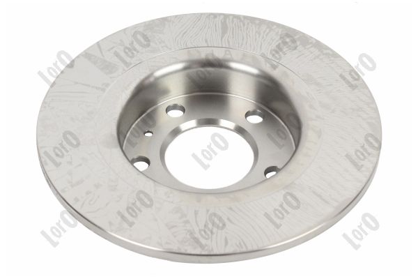 Disc frana ABAKUS 231-04-166