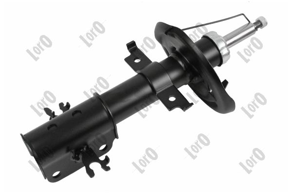 Amortizor RENAULT LAGUNA III (BT0/1) 1.5 dCi (BT00, BT0A, BT0T, BT1J)  diesel 110 cai ABAKUS 232-01-110