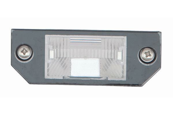 Iluminare numar de circulatie ABAKUS 431-2103N-UE