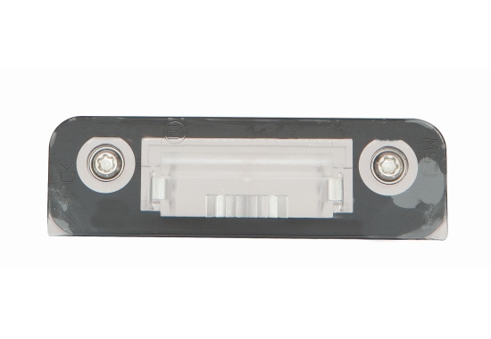 Iluminare numar de circulatie ABAKUS 431-2106N-UE