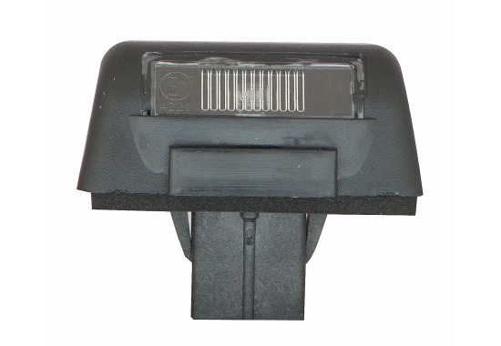 Iluminare numar de circulatie ABAKUS 431-2109N-WE