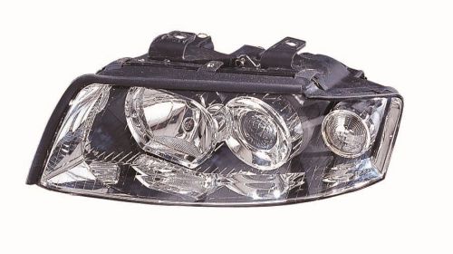 Far AUDI A4 B6 (8E2) 1.9 TDI  diesel 130 cai ABAKUS 441-1146L-ND-EM