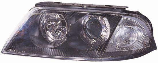 Set faruri principale VW PASSAT B5.5 (3B3) 1.9 TDI  diesel 130 cai ABAKUS 441-1180PXNDAM2