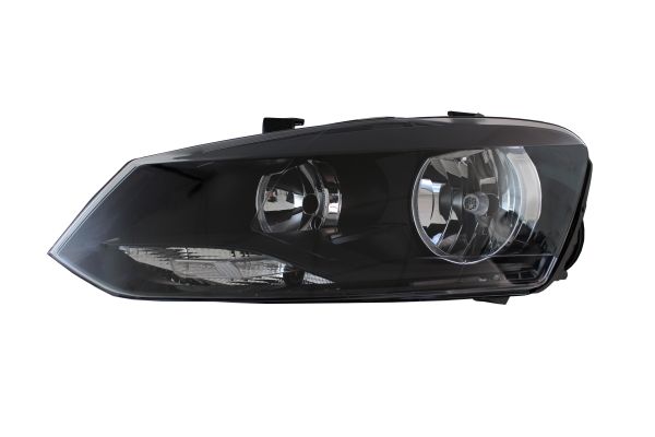 Far VW POLO V (6R1, 6C1) 1.2 TSI  benzina 90 cai ABAKUS 441-11D6LMLDEM7