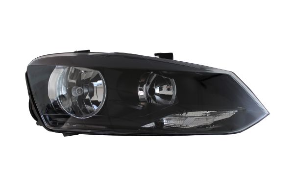 Far VW POLO V (6R1, 6C1) 1.2 TSI  benzina 90 cai ABAKUS 441-11D6RMLDEM7