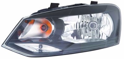 Far VW POLO V (6R1, 6C1) 1.2 TSI  benzina 90 cai ABAKUS 441-11G9RMLDEM2