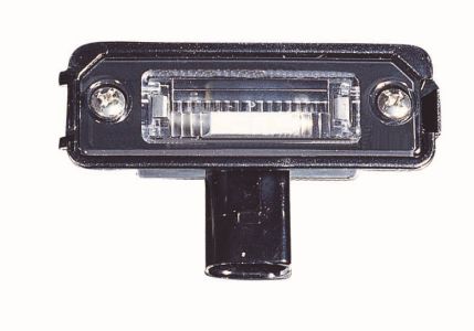 Iluminare numar de circulatie ABAKUS 441-2102N-AE