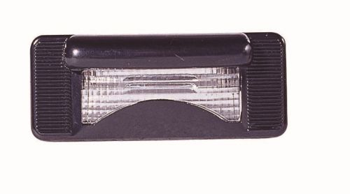 Iluminare numar de circulatie ABAKUS 441-2103N-UE