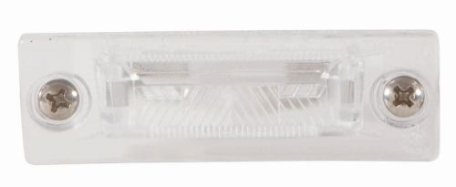 Iluminare numar de circulatie ABAKUS 441-2107N-UQ