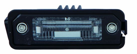 Iluminare numar de circulatie ABAKUS 441-2108N-AQ