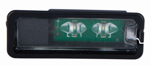 Iluminare numar de circulatie SEAT EXEO (3R2) 2.0 TDI  diesel 143 cai ABAKUS 441-2110N-AQ