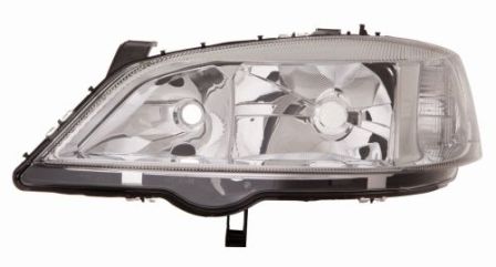 Far OPEL ASTRA G hatchback (T98) 1.4 16V (F08, F48)  benzina 90 cai ABAKUS 442-1116L-LD-EM