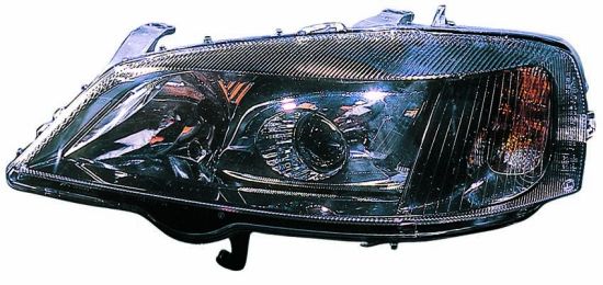 Far OPEL ASTRA G hatchback (T98) 1.4 16V (F08, F48)  benzina 90 cai ABAKUS 442-1128L-LDEM2