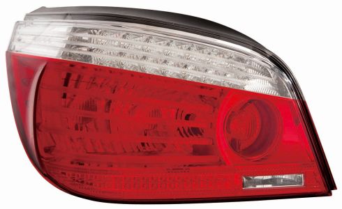 Lampa spate BMW Seria 5 (E60) 520 d  diesel 177 cai ABAKUS 444-1940R-UE