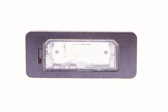 Iluminare numar de circulatie ABAKUS 444-2102N-AQ