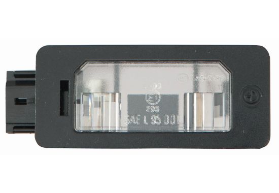 Iluminare numar de circulatie ABAKUS 444-2104N-UQ