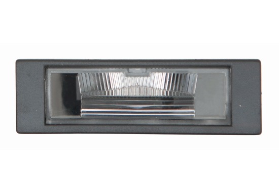 Iluminare numar de circulatie ABAKUS 444-2105N-AQ