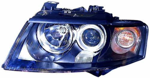 Far AUDI A4 B6 (8E2) 1.9 TDI  diesel 130 cai ABAKUS 446-1108R-LD-EM
