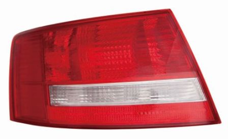 Lampa spate AUDI A6 C6 (4F2) 2.0 TDI  diesel 140 cai ABAKUS 446-1902R-UE