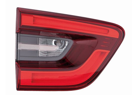 Lampa spate RENAULT KADJAR (HA_, HL_) 1.3 TCe 140 (HLNB, HLN1)  benzina 140 cai ABAKUS 551-1313L-AE