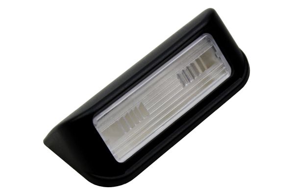 Iluminare numar de circulatie ABAKUS 552-2104N-UE