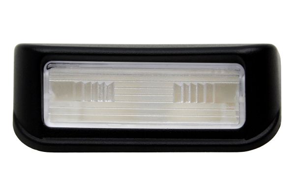 Iluminare numar de circulatie ABAKUS 552-2104N-UE