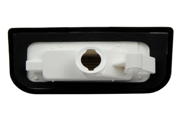 Iluminare numar de circulatie ABAKUS 552-2104N-UE