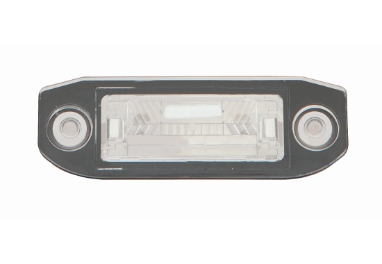 Iluminare numar de circulatie ABAKUS 773-2101N-UQ