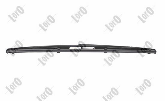 Lamela stergator ABAKUS 103-01-010