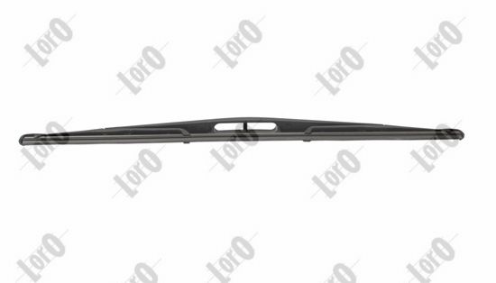Lamela stergator ABAKUS 103-01-007