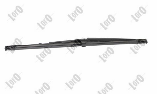 Lamela stergator ABAKUS 103-01-019
