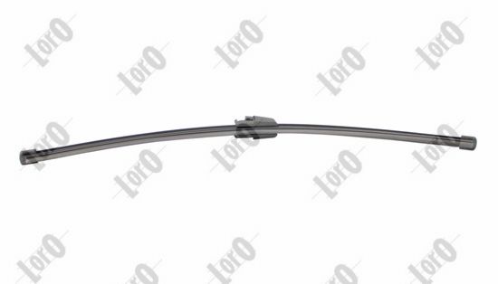 Lamela stergator ABAKUS 103-01-011