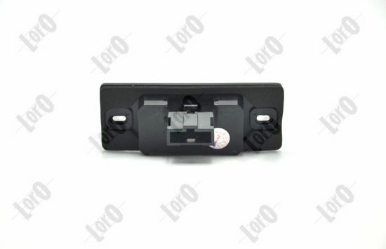 Iluminare numar de circulatie ABAKUS L03-210-0003LED