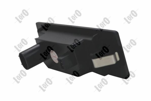 Iluminare numar de circulatie ABAKUS L04-210-0007LED