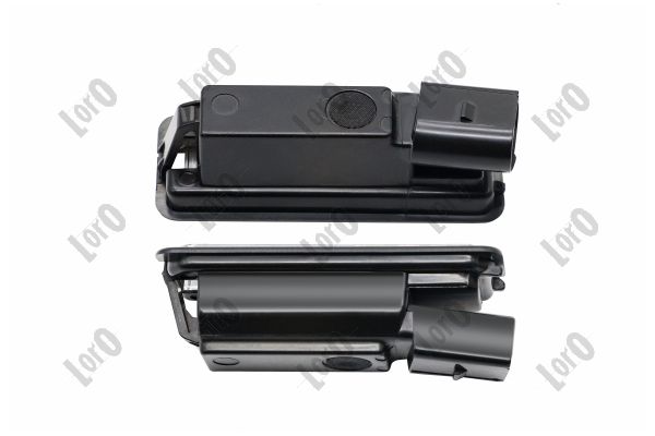 Iluminare numar de circulatie ABAKUS L53-210-0001LED2