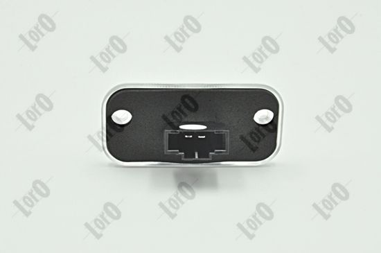 Iluminare numar de circulatie ABAKUS L53-210-0003LED