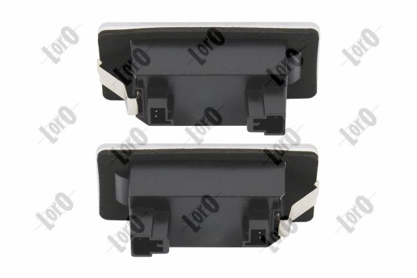 Iluminare numar de circulatie ABAKUS L53-210-0005LED