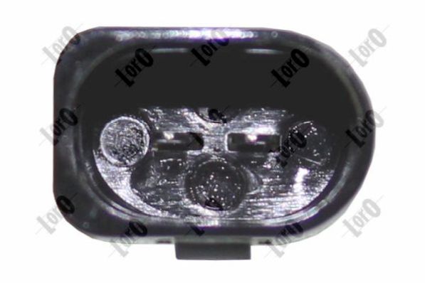 Iluminare numar de circulatie ABAKUS L53-210-0006LED