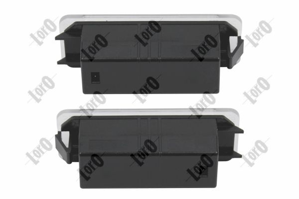 Iluminare numar de circulatie ABAKUS L53-210-0006LED