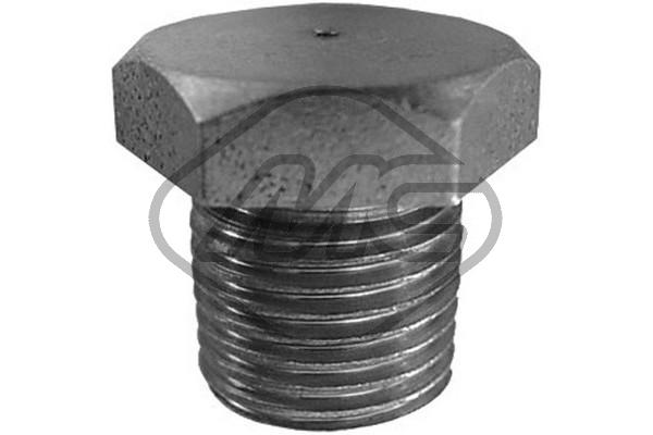 Surub de golire baia de ulei METALCAUCHO 00677