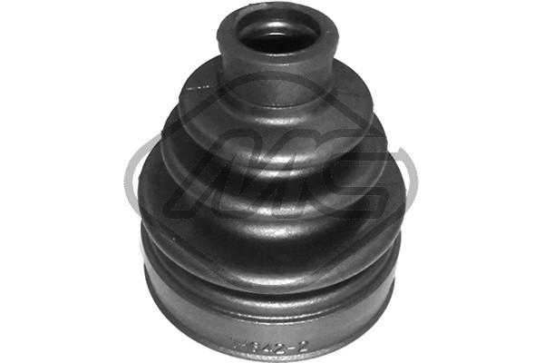 Ansamblu burduf articulatie planetara METALCAUCHO 01142